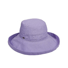 Load image into Gallery viewer, Scala Hats Round Crown Giana
