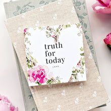 Load image into Gallery viewer, emily lex studio Truth for today love cards
