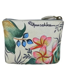 Load image into Gallery viewer, Anuschka Jungle Queen Coin Purse
