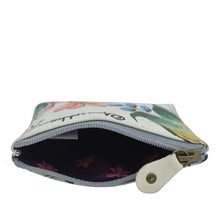 Load image into Gallery viewer, Anuschka Jungle Queen Coin Purse

