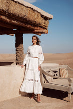 Load image into Gallery viewer, Choklate Paris Ellie Cotton Shirt

