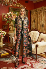 Load image into Gallery viewer, Aratta Meadow of Flowers Embroidered
