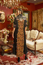 Load image into Gallery viewer, Aratta Meadow of Flowers Embroidered
