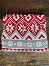 Load image into Gallery viewer, Myra  Cherish Throw
