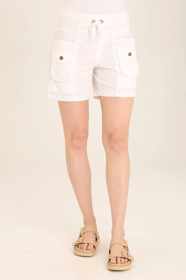 XCVI Felix Short
