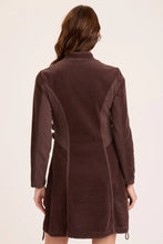 Load image into Gallery viewer, XCVI Uzma Jacket Dress
