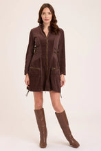 Load image into Gallery viewer, XCVI Uzma Jacket Dress

