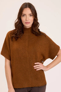 XCVI Norell Poncho