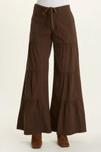 Load image into Gallery viewer, XCVi Terraced Wide Leg Pant
