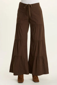 XCVi Terraced Wide Leg Pant