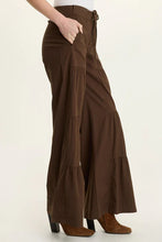 Load image into Gallery viewer, XCVi Terraced Wide Leg Pant
