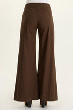 Load image into Gallery viewer, XCVi Terraced Wide Leg Pant
