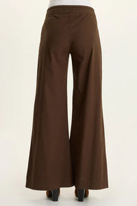 XCVi Terraced Wide Leg Pant