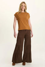 Load image into Gallery viewer, XCVi Terraced Wide Leg Pant
