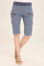Load image into Gallery viewer, XCVI Zola Bermuda Short
