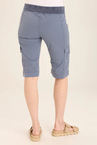 XCVI Zola Bermuda Short