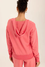 Load image into Gallery viewer, XCVI Terry Rosalyn Hoodie
