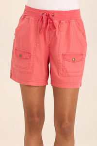 XCVI Milton Short