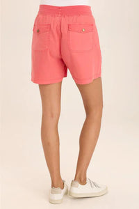 XCVI Milton Short