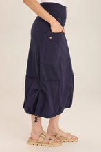 Load image into Gallery viewer, XCVI Marconi Cargo Skirt
