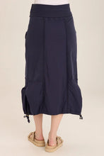 Load image into Gallery viewer, XCVI Marconi Cargo Skirt
