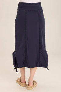 XCVI Marconi Cargo Skirt