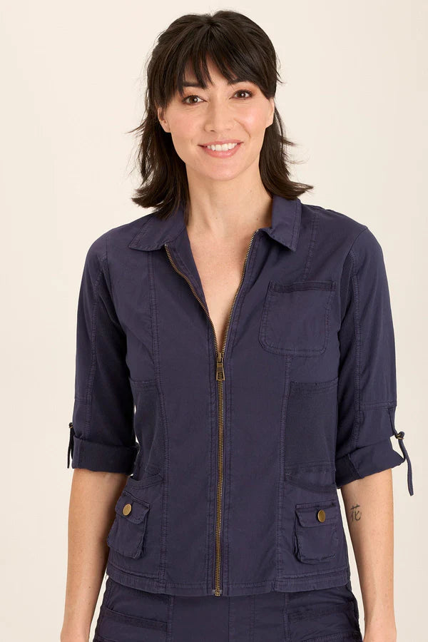 XCVI Wexel Jacket