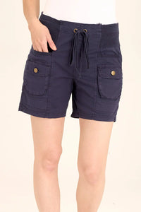 XCVI Felix Short