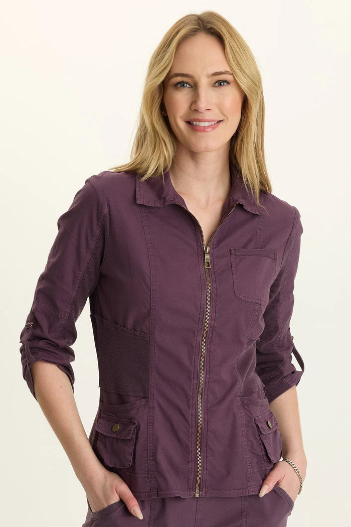 XCVI Wexel Jacket