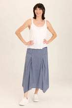 Load image into Gallery viewer, XCVI Triste Skirt
