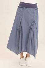 Load image into Gallery viewer, XCVI Triste Skirt
