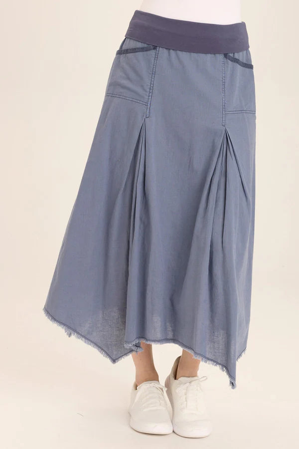 XCVI Triste Skirt