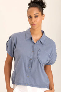 XCVI Abner Top