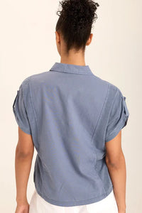 XCVI Abner Top