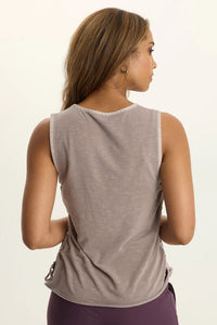 XCVI Ileana Tank