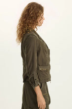 Load image into Gallery viewer, XCVI Eino Jacket
