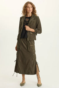 XCVI Eino Jacket