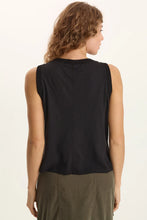 Load image into Gallery viewer, XCVI Embroidered Katrine Tank
