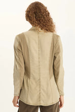 Load image into Gallery viewer, XCVI Embroidered Danski Blazer
