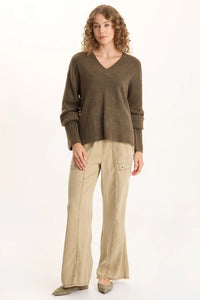 XCVI Schyler Wide Leg Pant