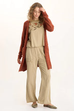 Load image into Gallery viewer, XCVI Embroidered Katrine Tank
