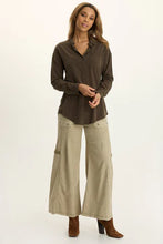 Load image into Gallery viewer, XCVI Tove Wide Leg
