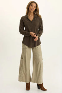 XCVI Tove Wide Leg