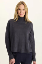 Load image into Gallery viewer, XCVI Alessi Mock Neck Top
