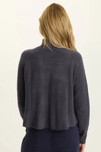 Load image into Gallery viewer, XCVI Alessi Mock Neck Top
