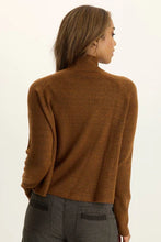 Load image into Gallery viewer, XCVI Alessi Mock Neck Top

