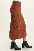 Load image into Gallery viewer, XCVI Gored Peasant Skirt
