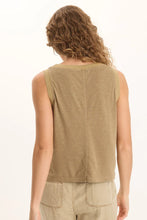 Load image into Gallery viewer, XCVI Katrine Tank
