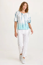 Load image into Gallery viewer, XCVI Esti Tee
