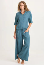 Load image into Gallery viewer, XCVI Coleson Wide Leg
